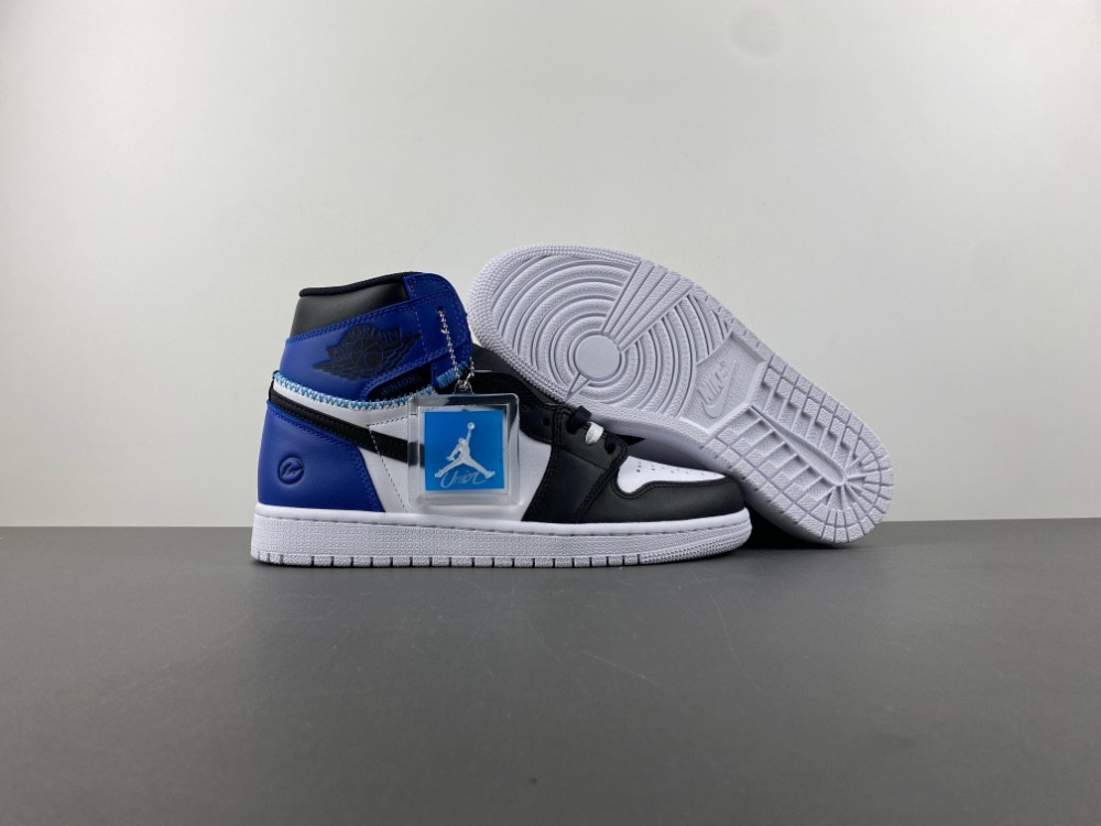 Union LA x Air Jordan 1 High OG DZ5485-041