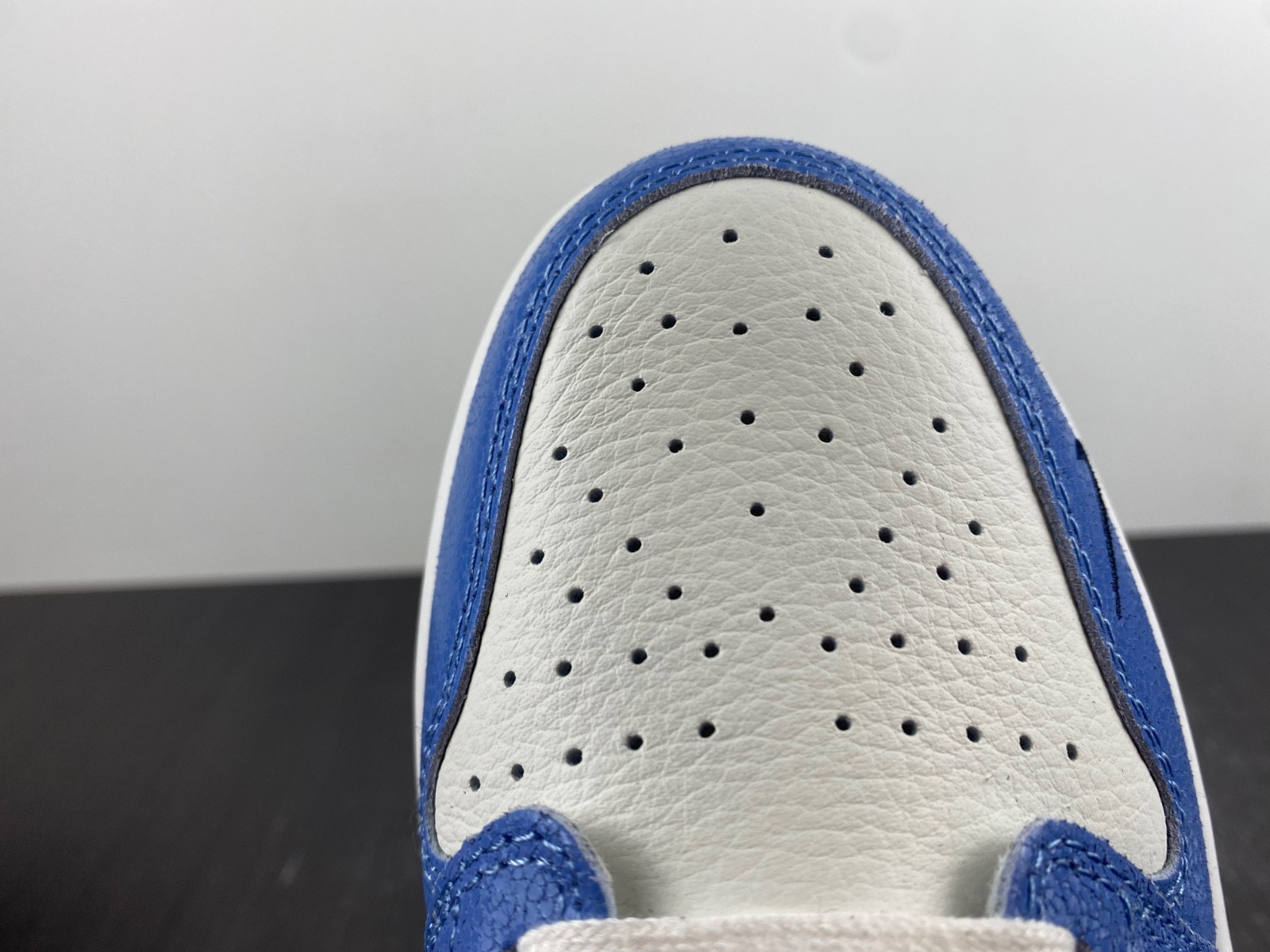 Air Jordan 1 Low DZ0791-102