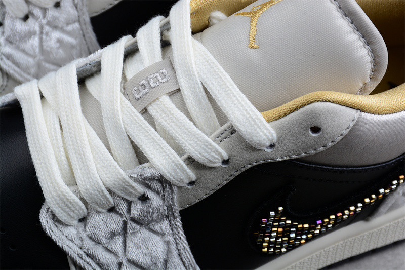 Air Jordan 1 Low DV1762-001