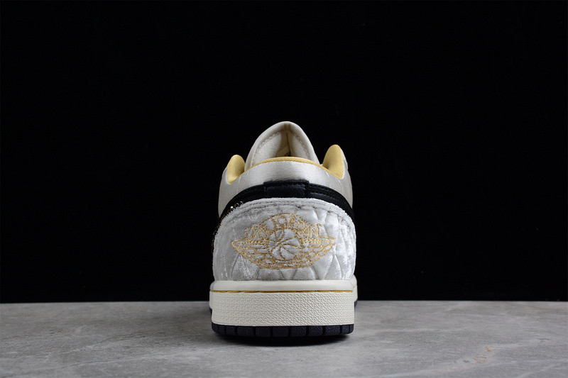 Air Jordan 1 Low DV1762-001