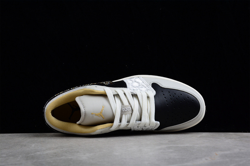 Air Jordan 1 Low DV1762-001