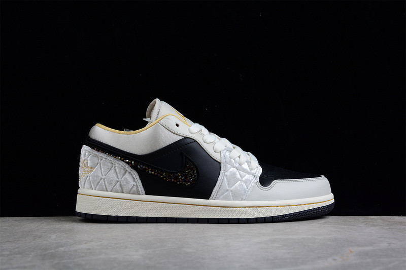 Air Jordan 1 Low DV1762-001
