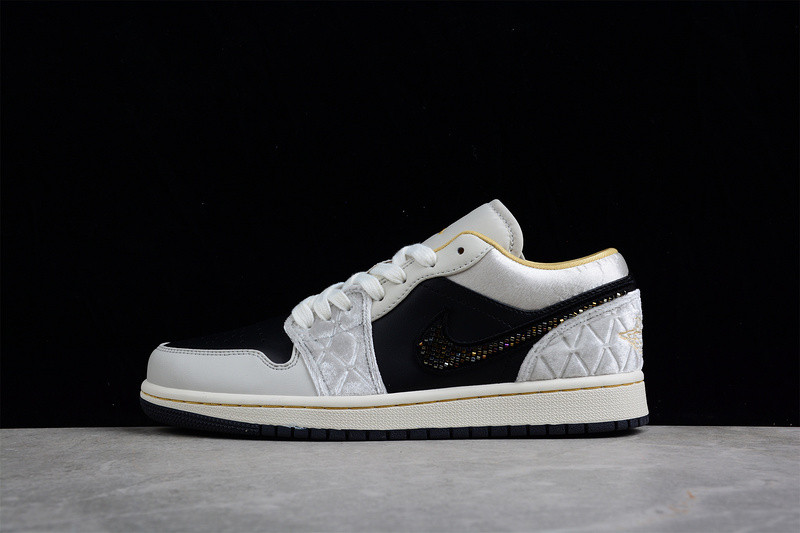 Air Jordan 1 Low DV1762-001