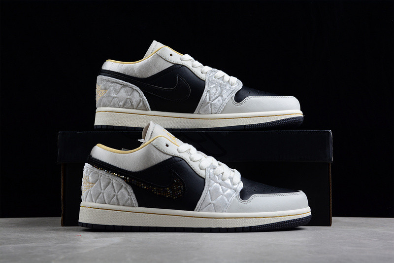 Air Jordan 1 Low DV1762-001