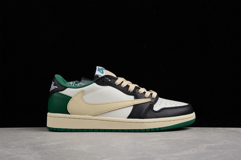 Jordan 1 Low DM7866-128
