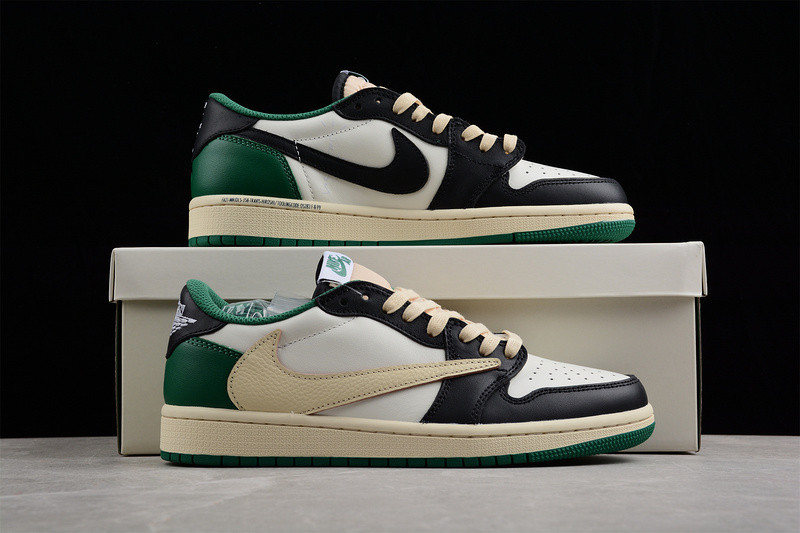 Jordan 1 Low DM7866-128