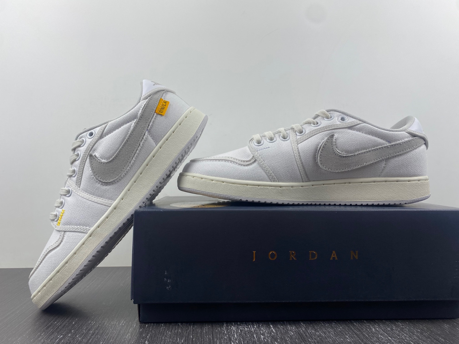 Union x AJKO 1 Low DO8912-101
