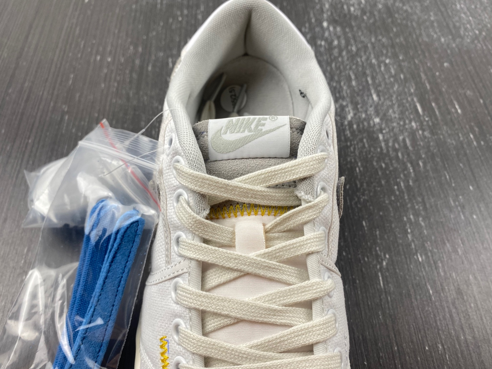Union x AJKO 1 Low DO8912-101