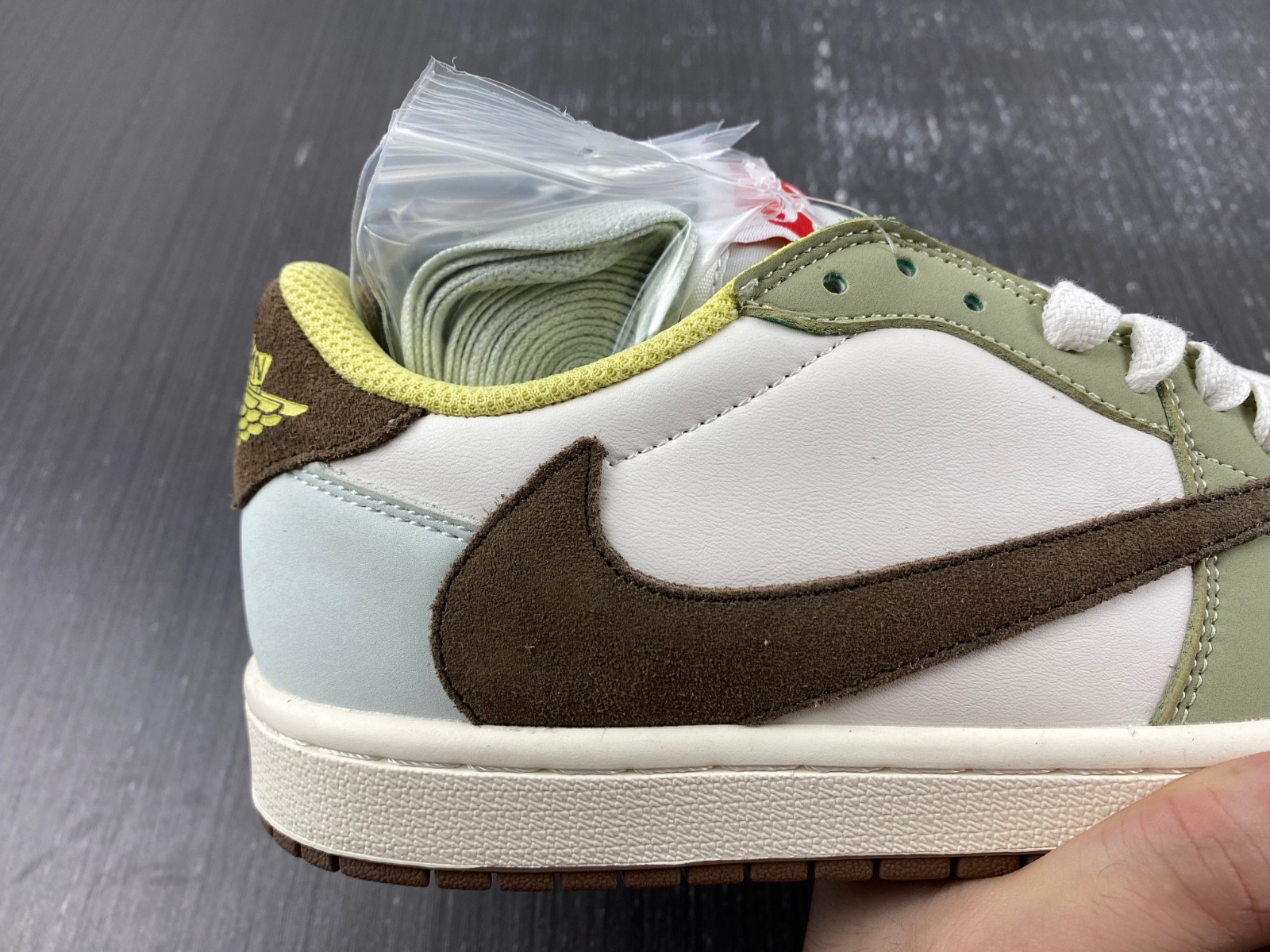 Air Jordan 1 Low DM7866-603