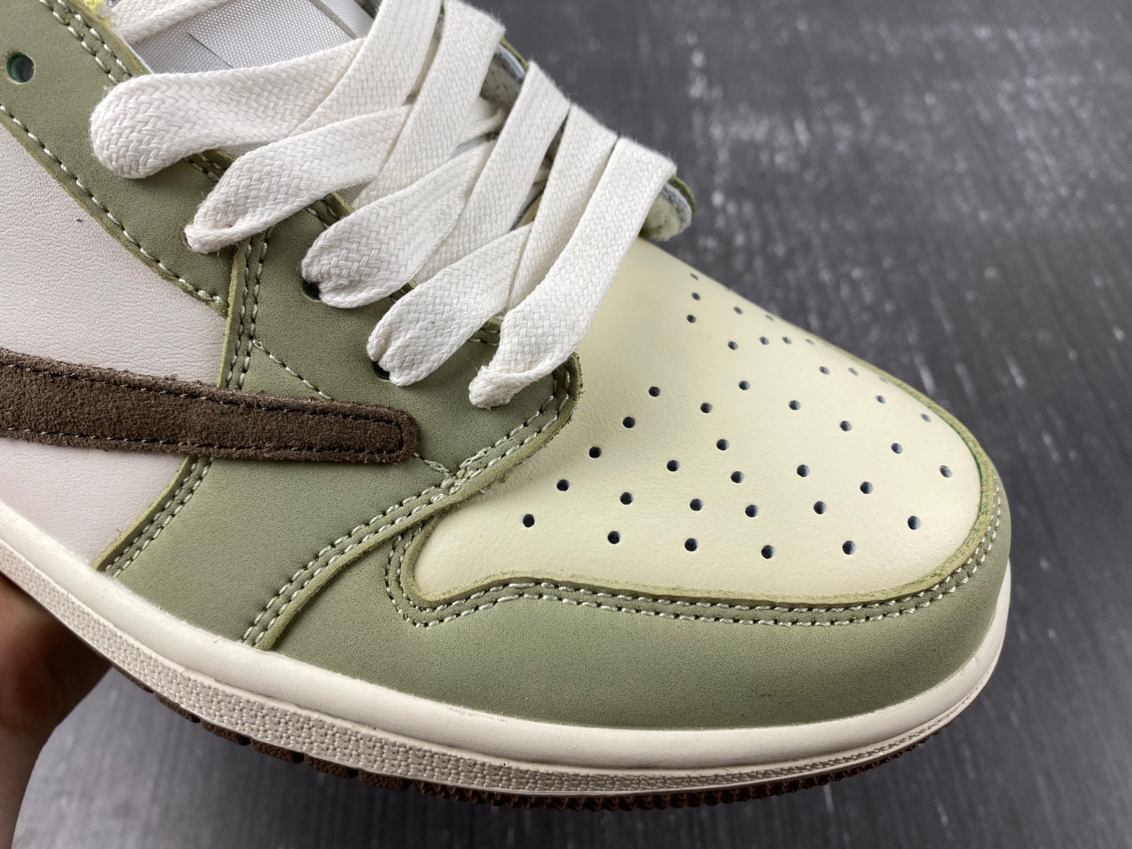 Air Jordan 1 Low DM7866-603