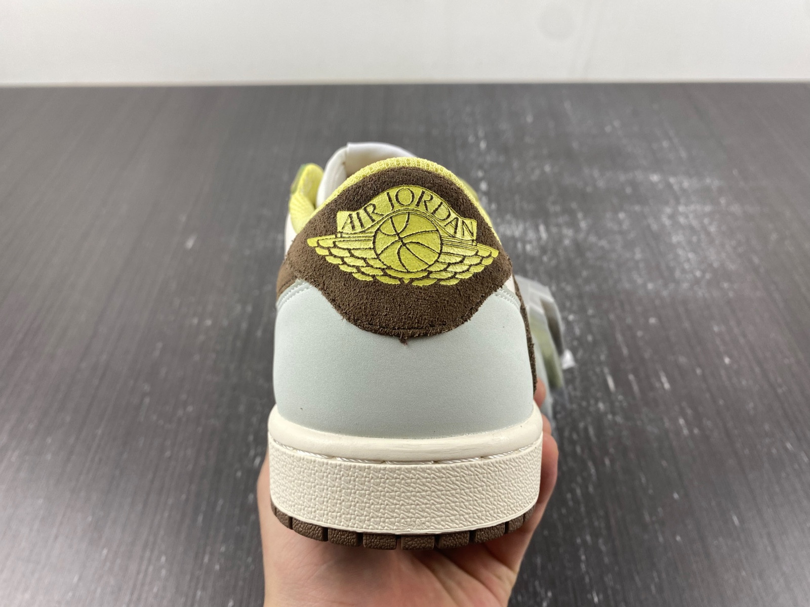 Air Jordan 1 Low DM7866-603