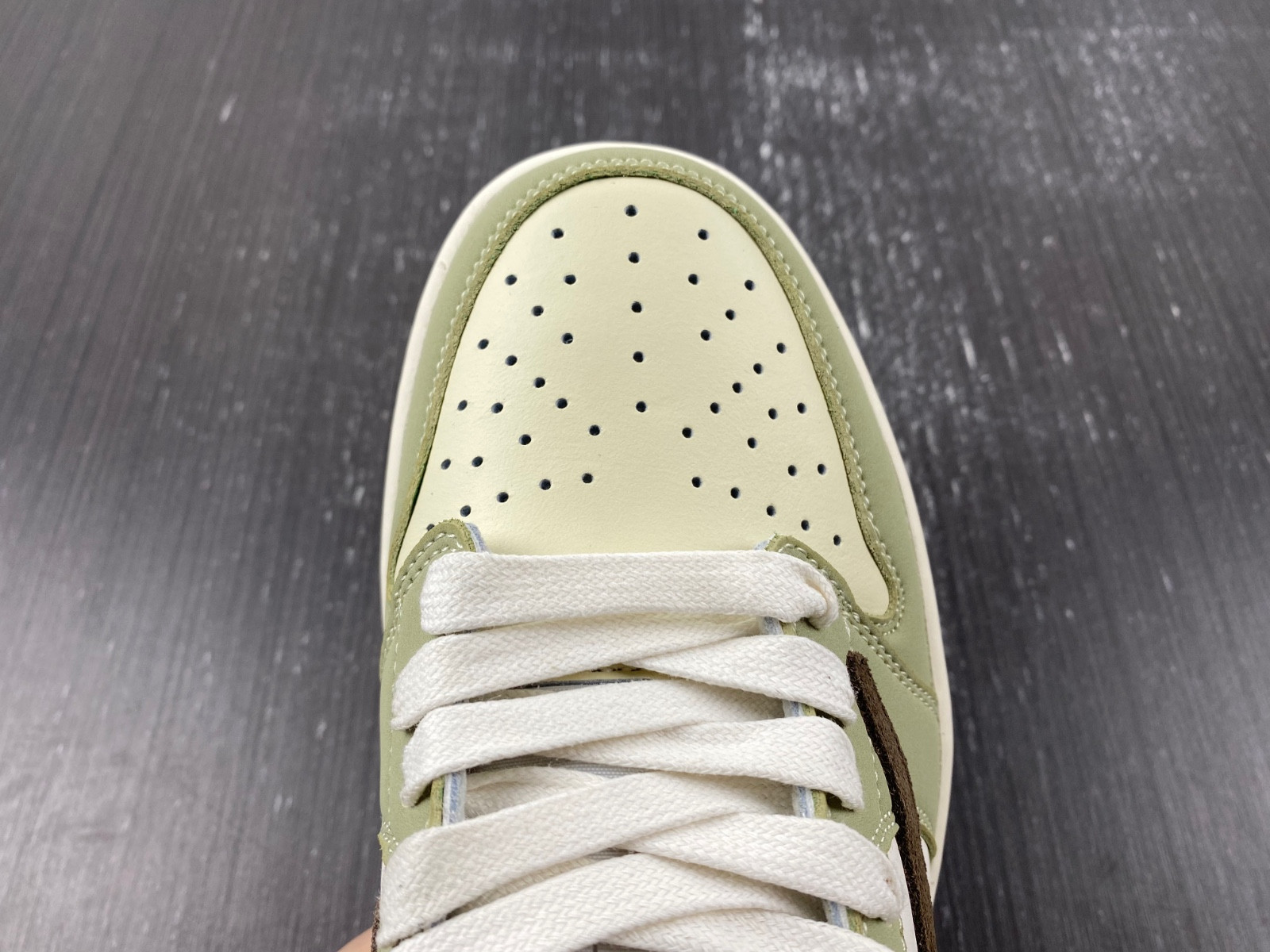 Air Jordan 1 Low DM7866-603