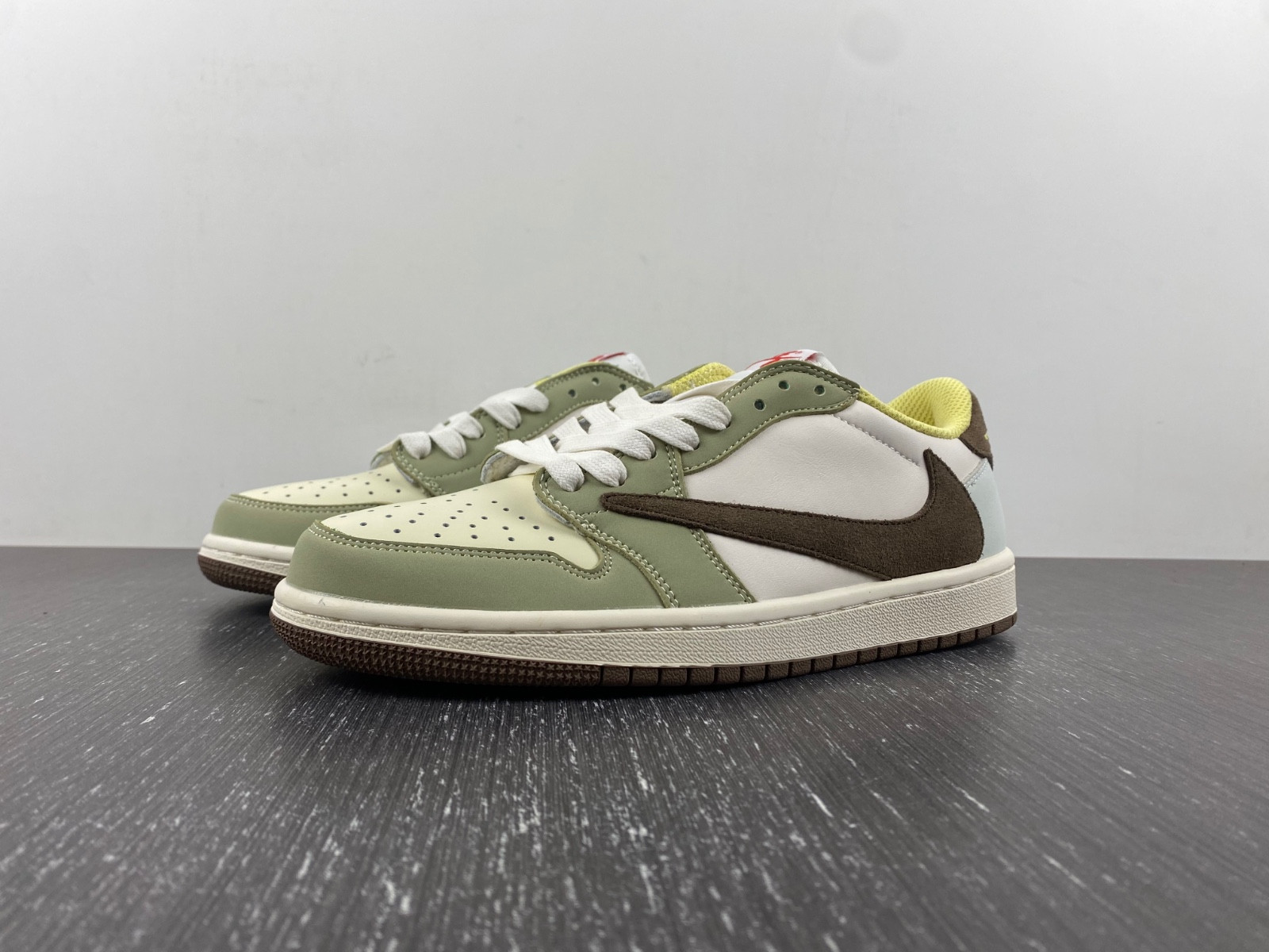 Air Jordan 1 Low DM7866-603