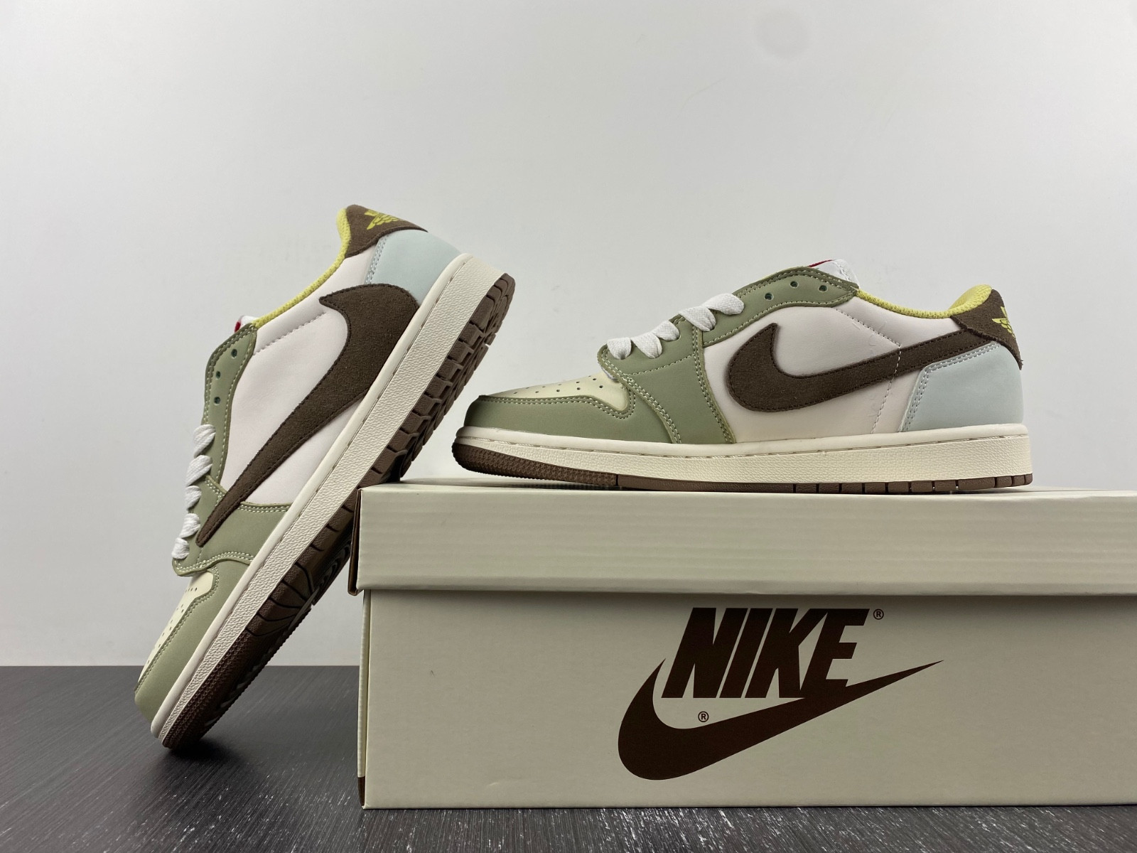 Air Jordan 1 Low DM7866-603