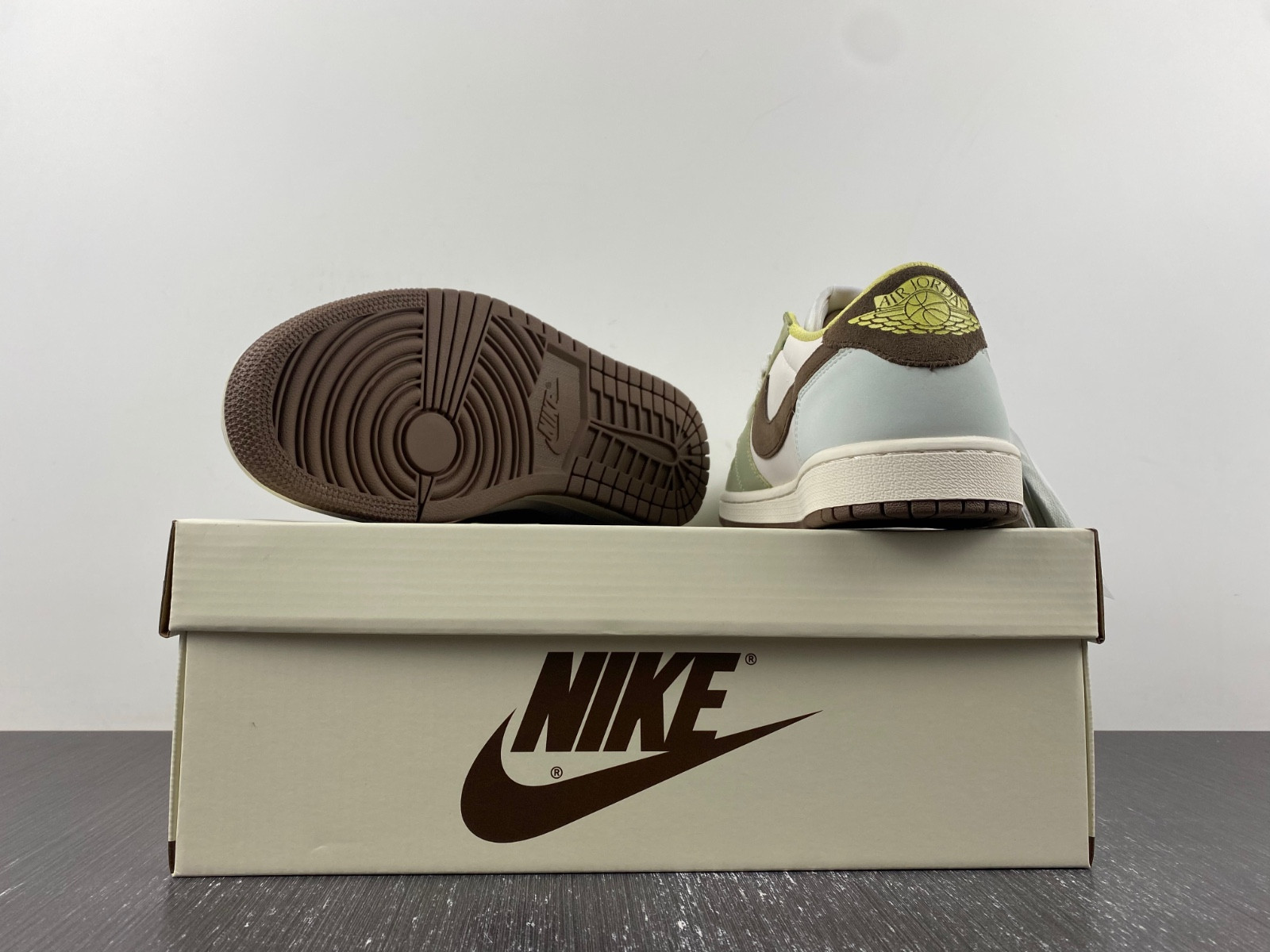Air Jordan 1 Low DM7866-603