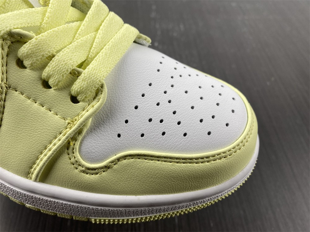 Air Jordan 1 Low  DC0774-007