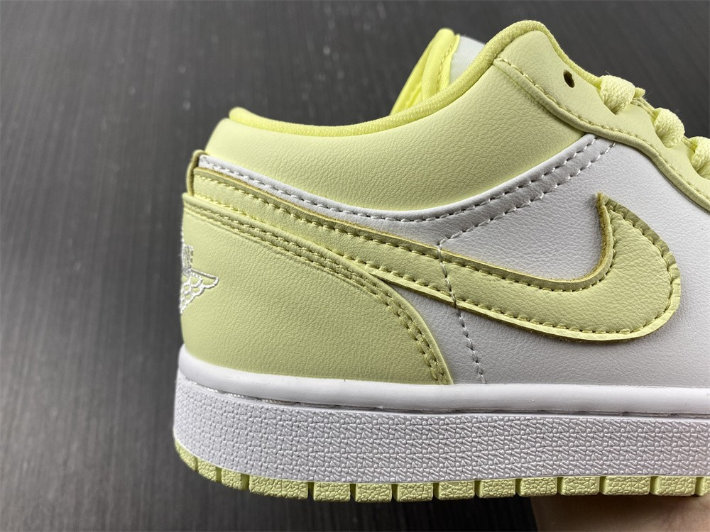 Air Jordan 1 Low  DC0774-007