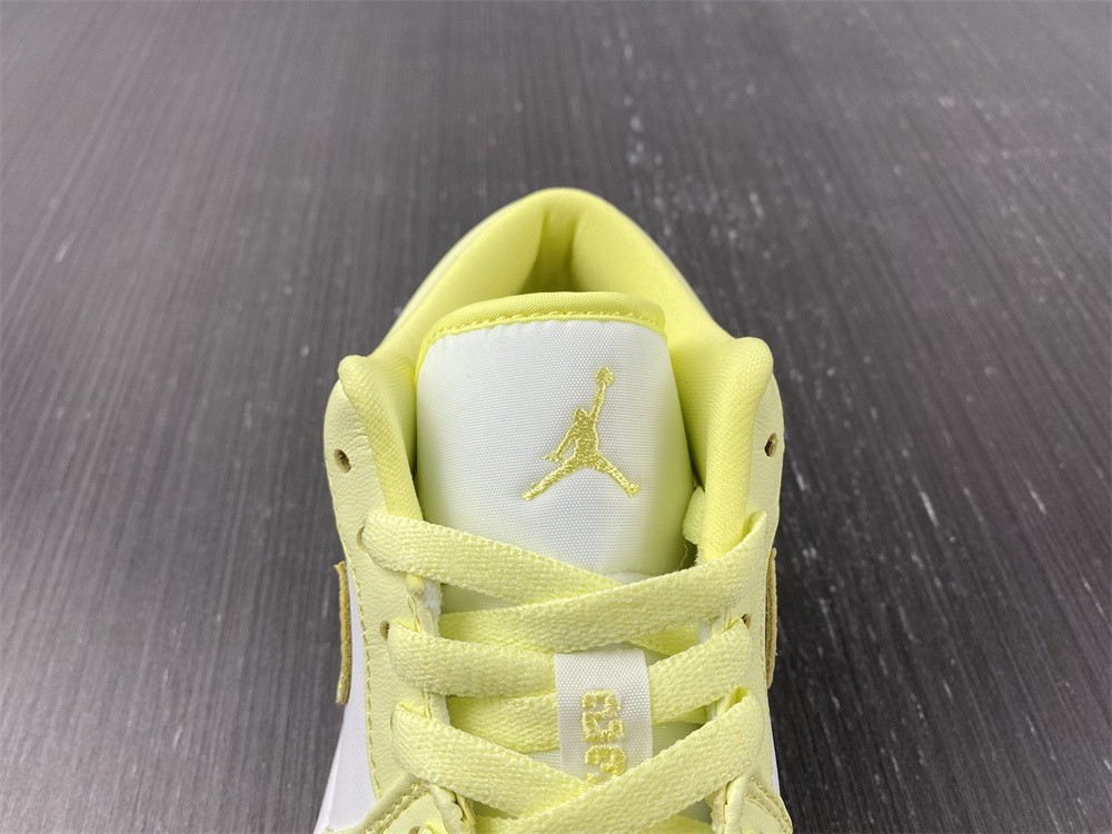 Air Jordan 1 Low  DC0774-007