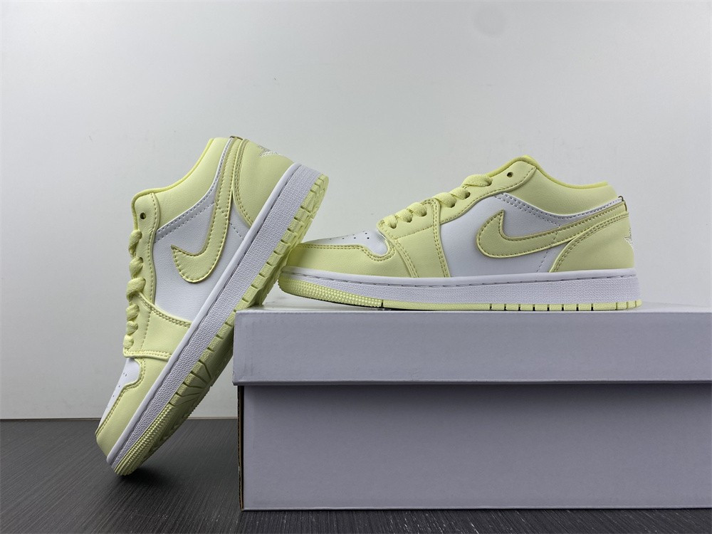 Air Jordan 1 Low  DC0774-007