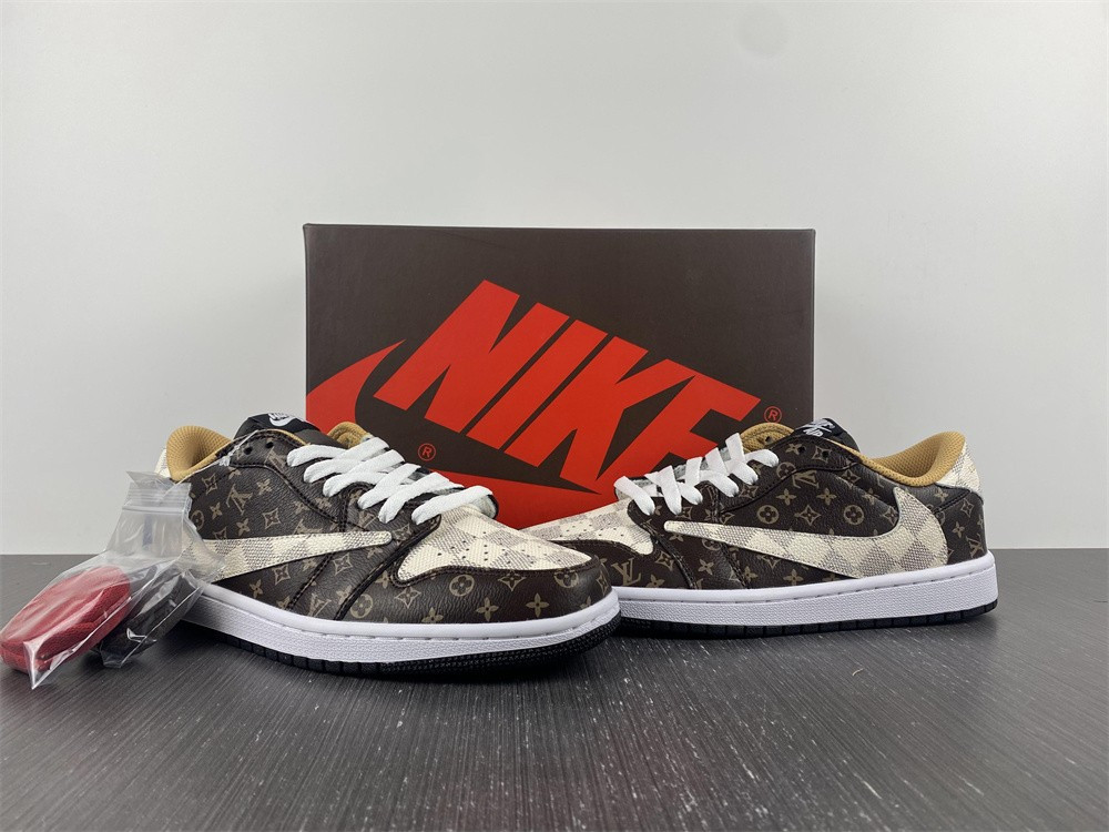 Air Jordan 1 Low DM7866-216