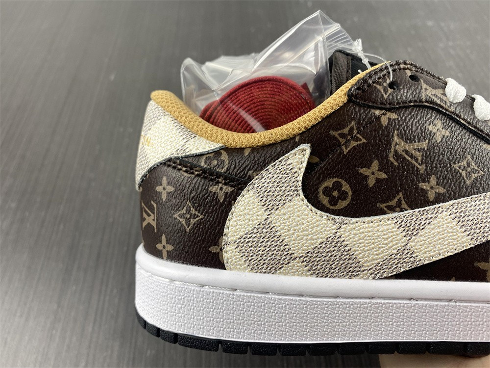 Air Jordan 1 Low DM7866-216