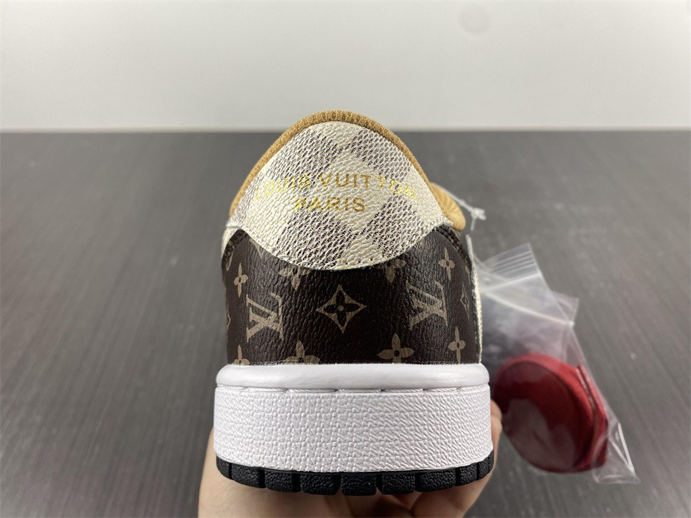 Air Jordan 1 Low DM7866-216