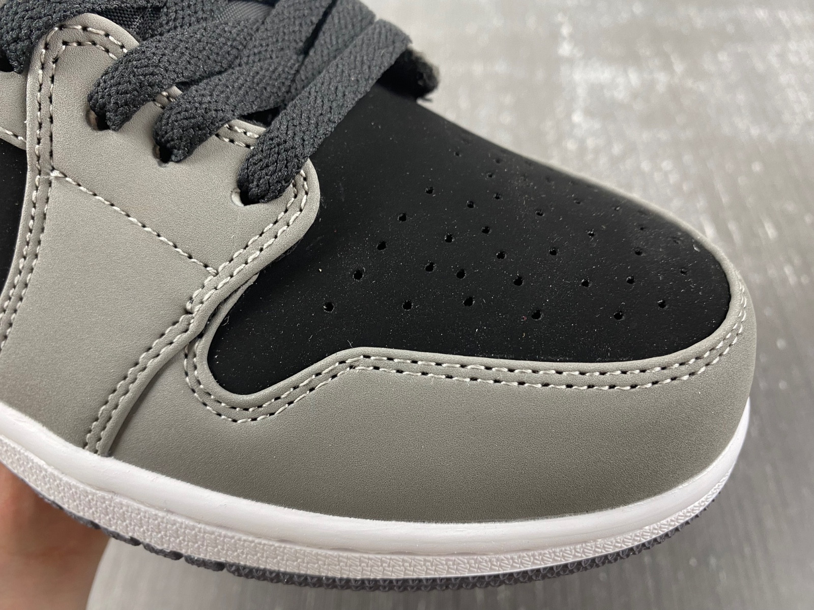 Air Jordan 1 Low FN7308-008