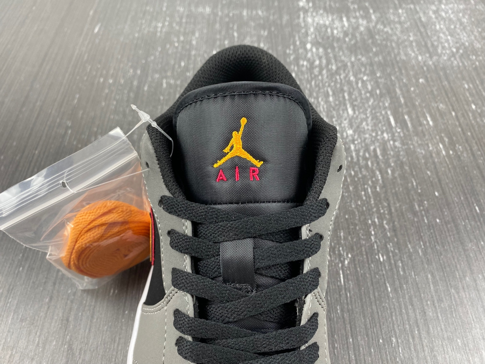 Air Jordan 1 Low FN7308-008