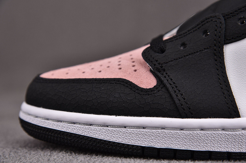 Air Jordan 1 Low OG “Bleached Coral” CZ0790-061