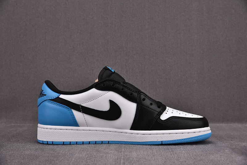 Air Jordan 1 Low OG “UNC” CZ0790-104