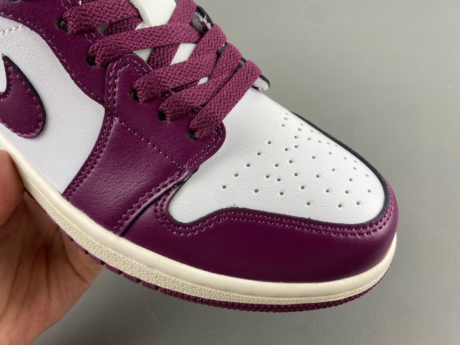 Air Jordan 1 Low DC0774-161