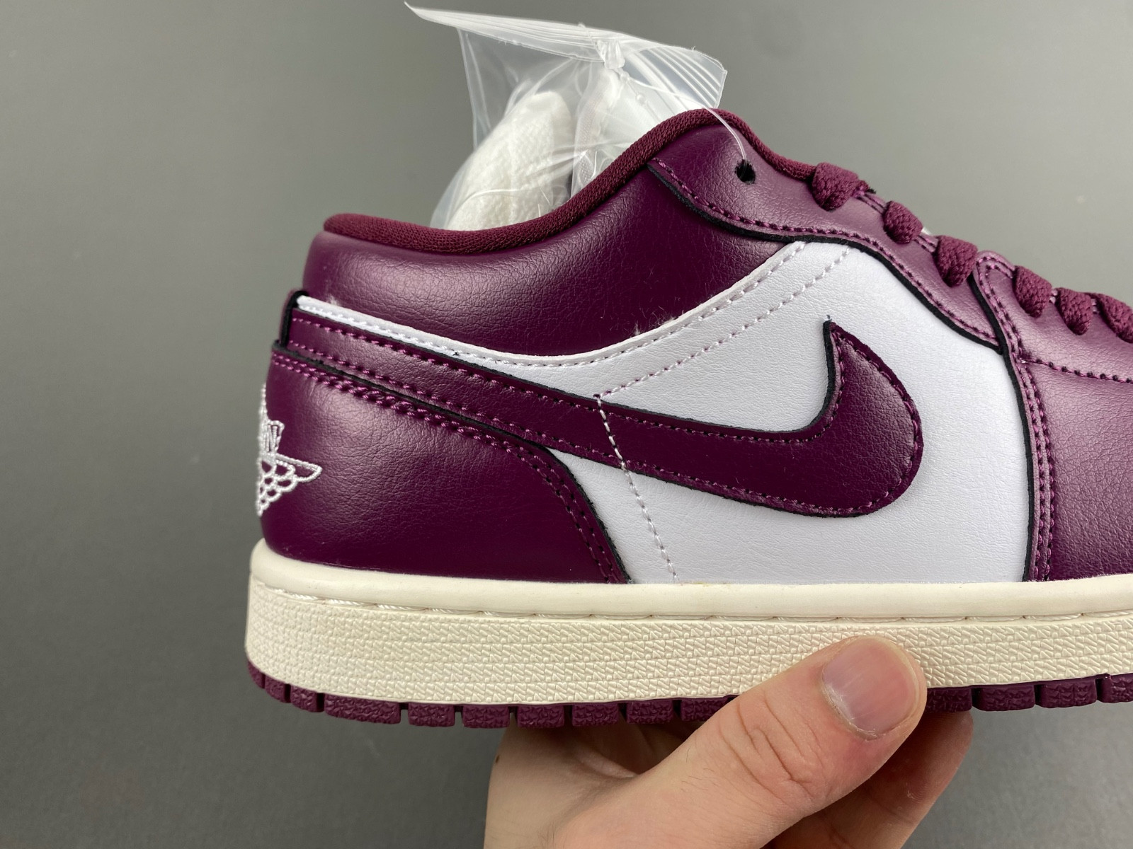 Air Jordan 1 Low DC0774-161