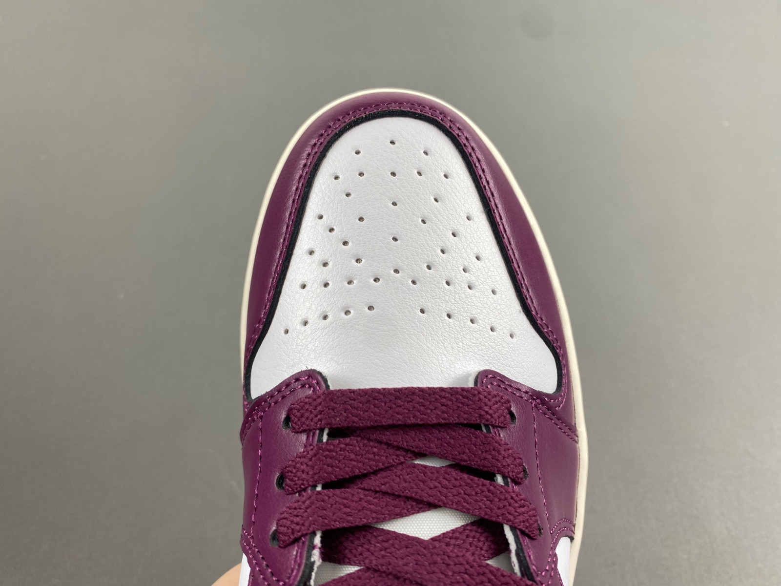 Air Jordan 1 Low DC0774-161