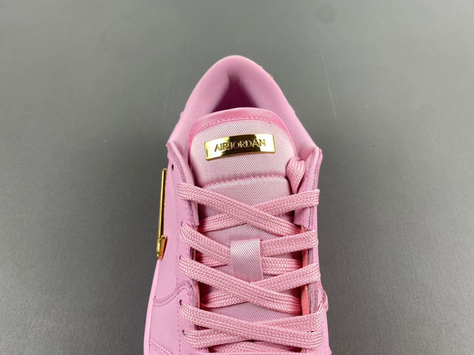 Air Jordan 1 Low WMNS “Method of Make” FN5032-600