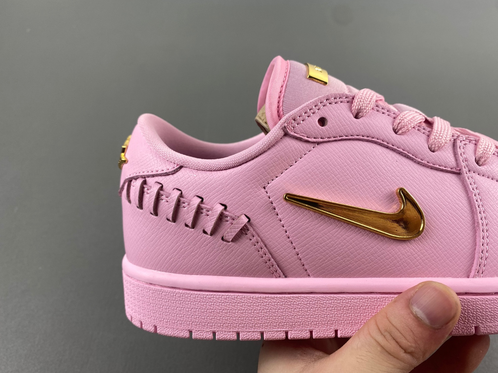 Air Jordan 1 Low WMNS “Method of Make” FN5032-600
