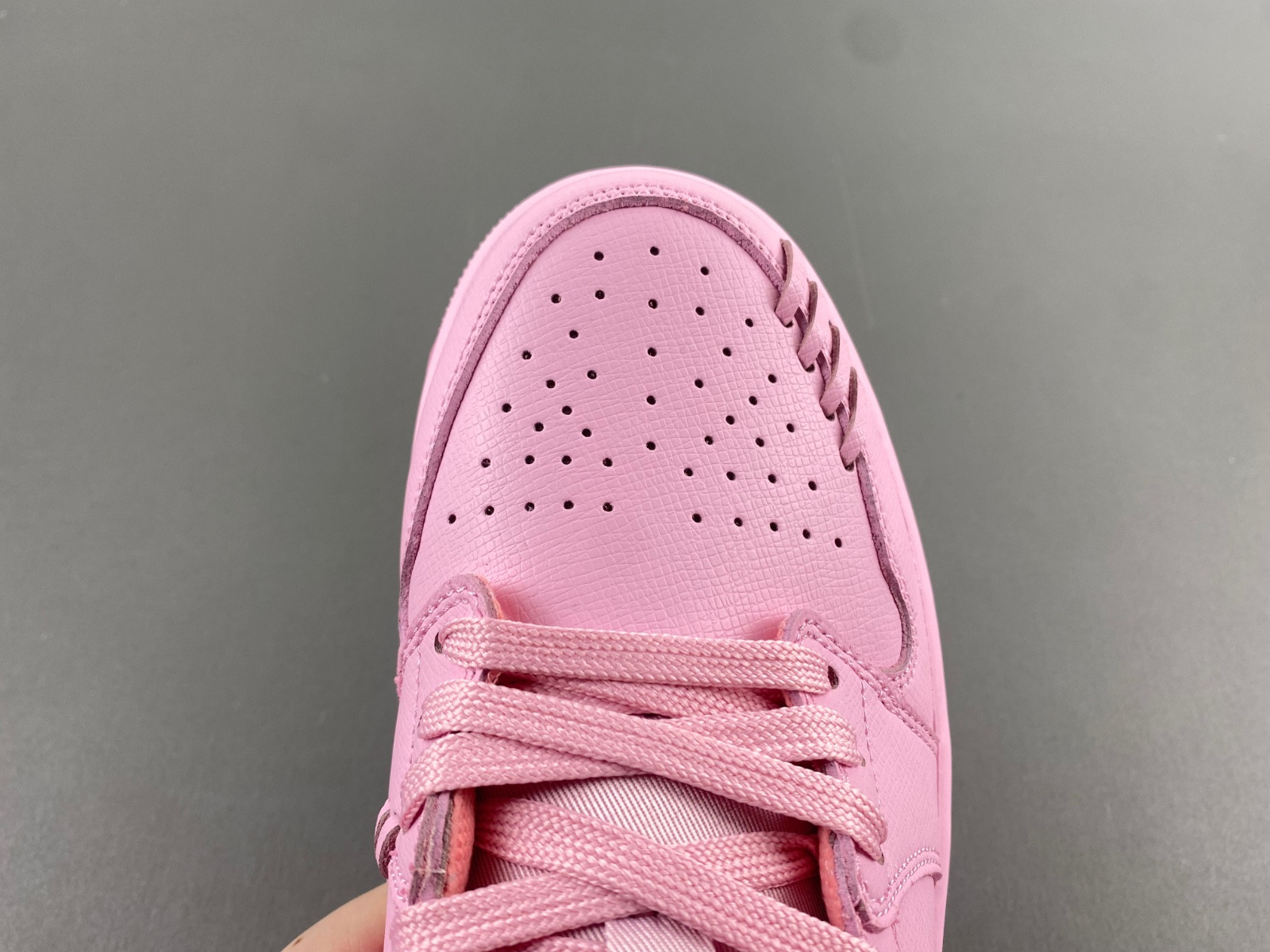 Air Jordan 1 Low WMNS “Method of Make” FN5032-600