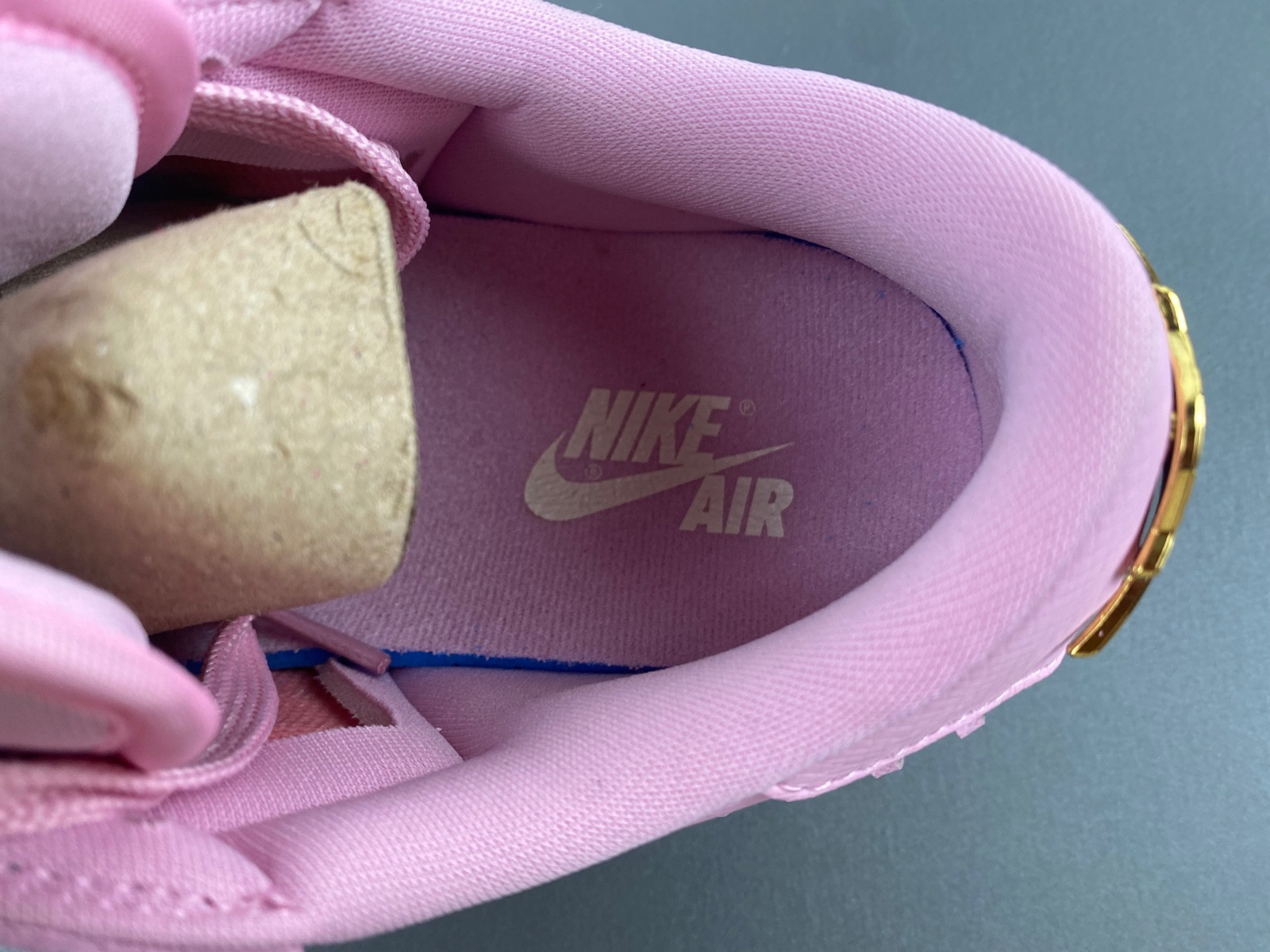 Air Jordan 1 Low WMNS “Method of Make” FN5032-600