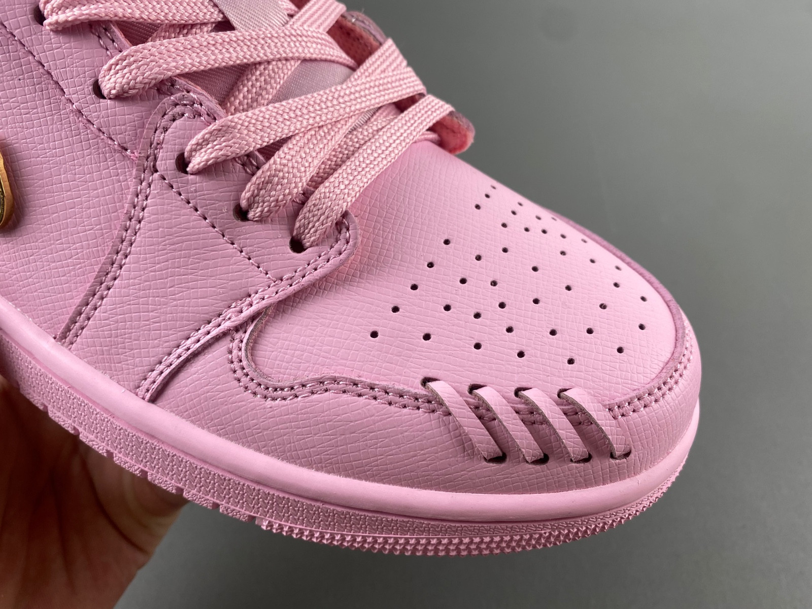 Air Jordan 1 Low WMNS “Method of Make” FN5032-600