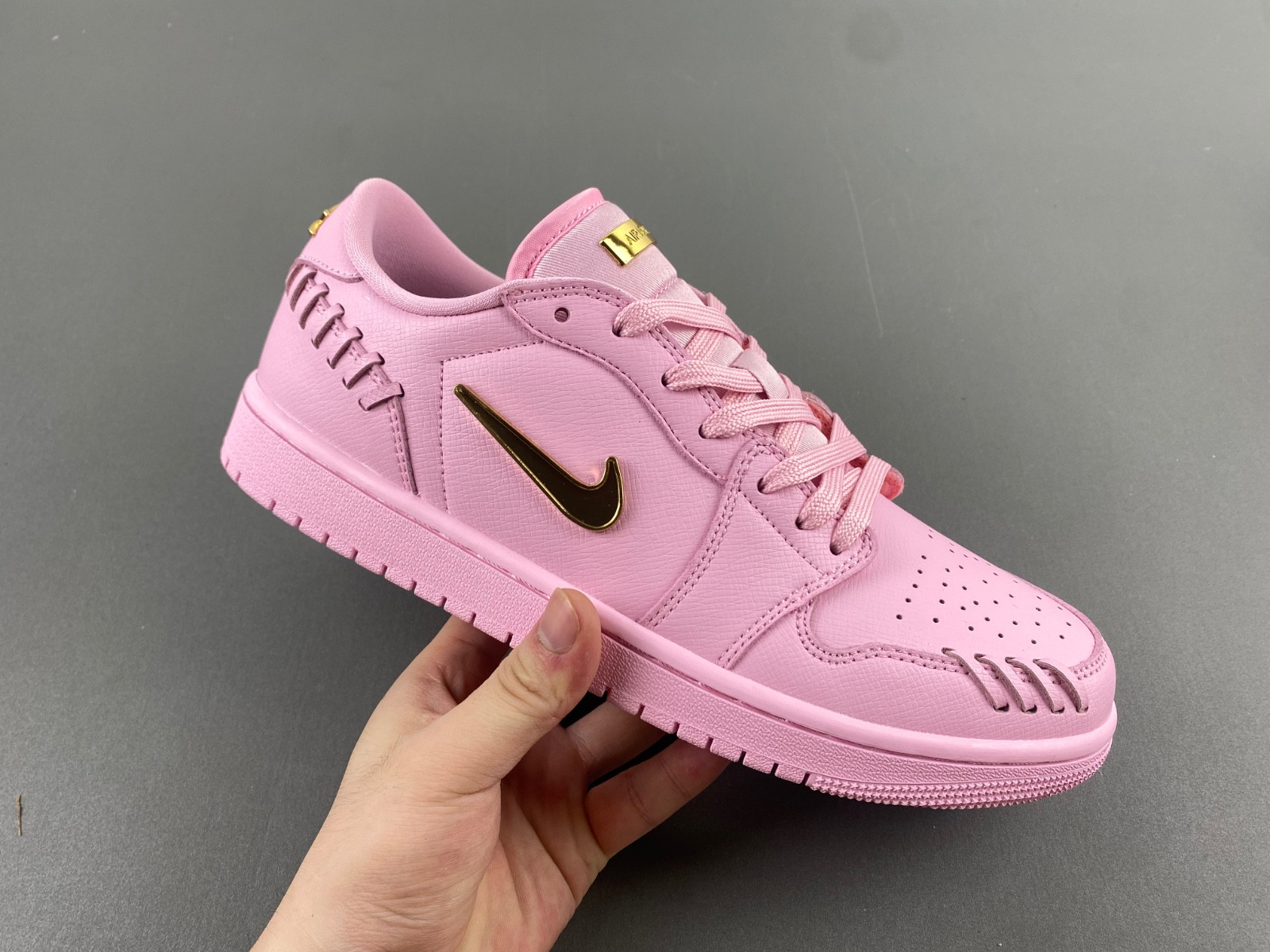 Air Jordan 1 Low WMNS “Method of Make” FN5032-600