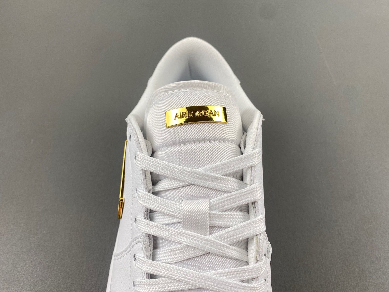 Air Jordan 1 Low Method of Make FN5032-100