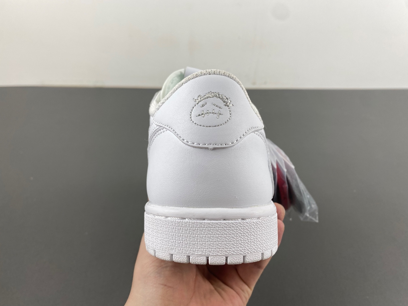 Travis Scott x Air Jordan 1 Low DM7866-292