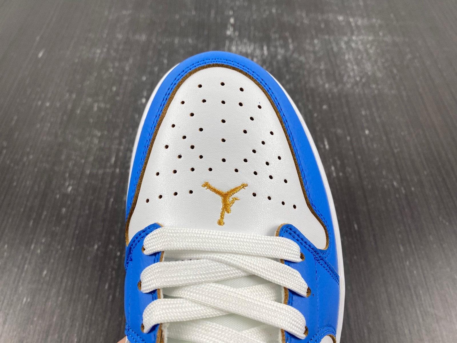 Air Jordan 1 Low “Philippines” FN8901-164
