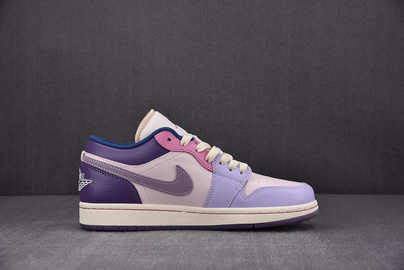 Air Jordan 1 Low DZ2768-651