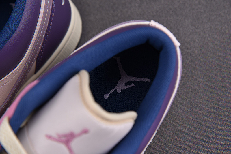 Air Jordan 1 Low DZ2768-651