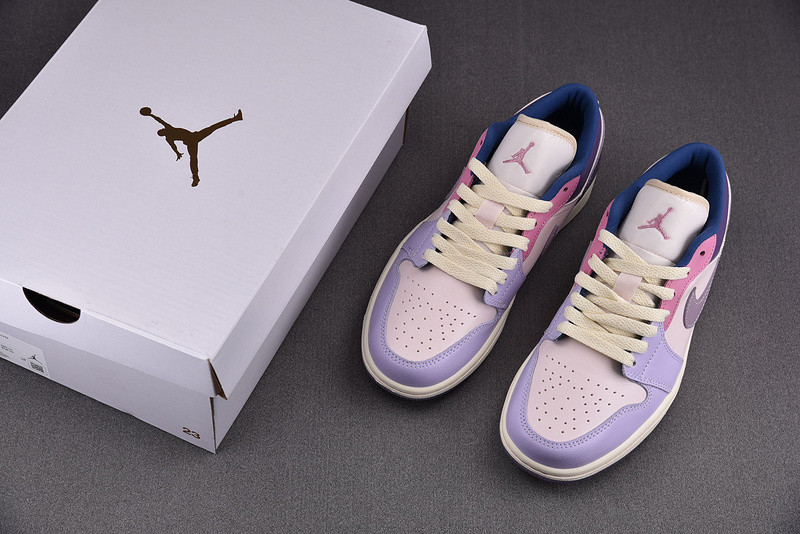 Air Jordan 1 Low DZ2768-651