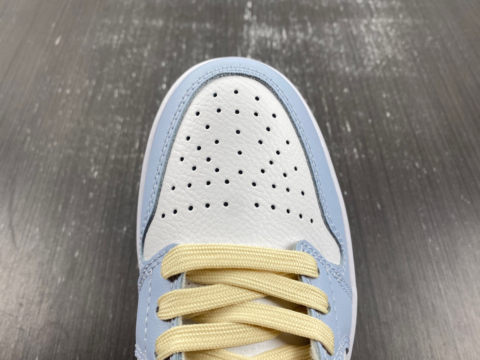 Air Jordan 1 Low Sashiko “Multi-Color” FV3623-151