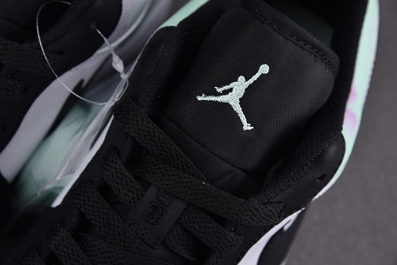 Air Jordan 1 Low “Tie-Dye” DM1199-100