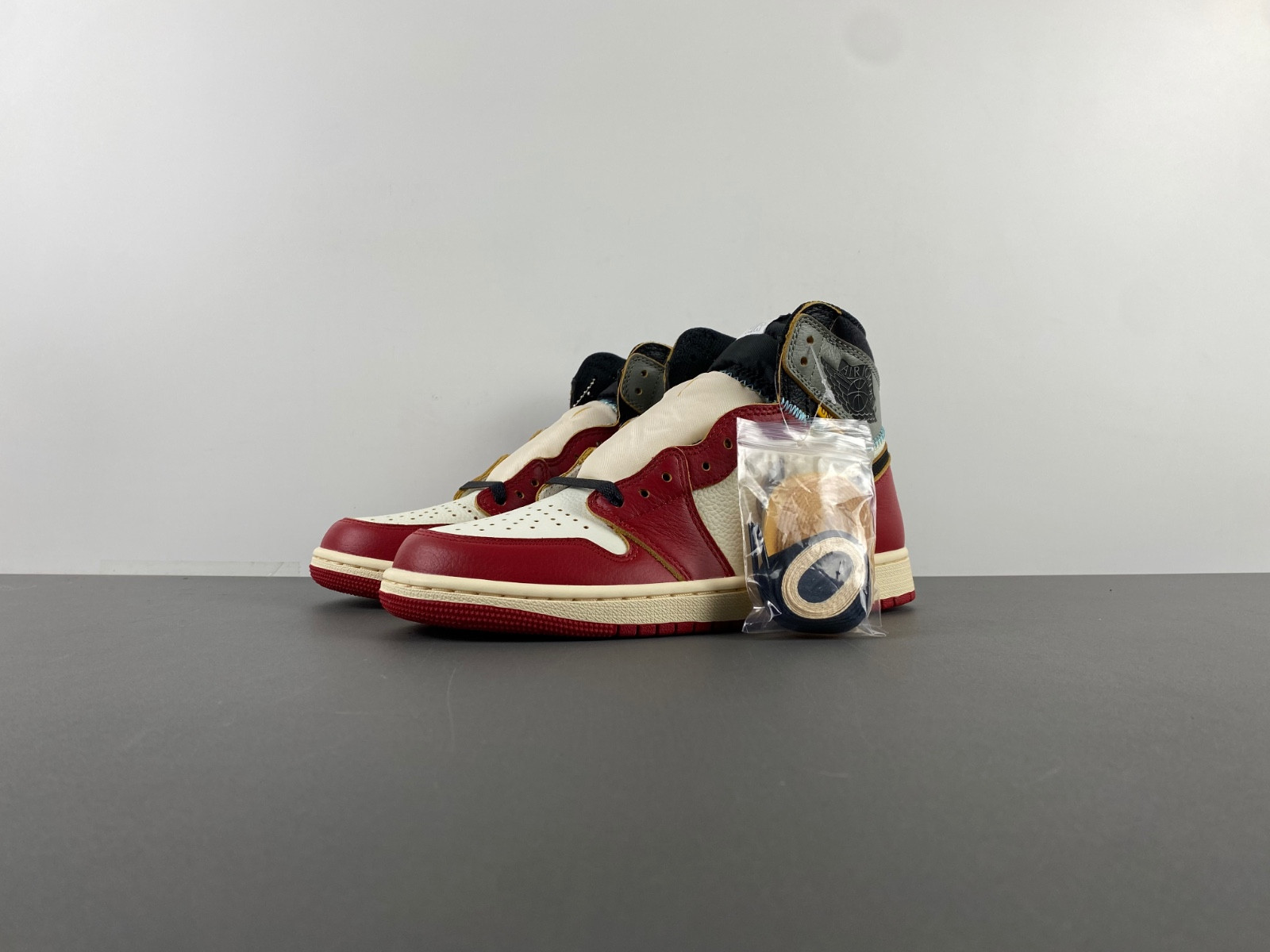 Union LA x Air Jordan 1 High OG HV8563-600