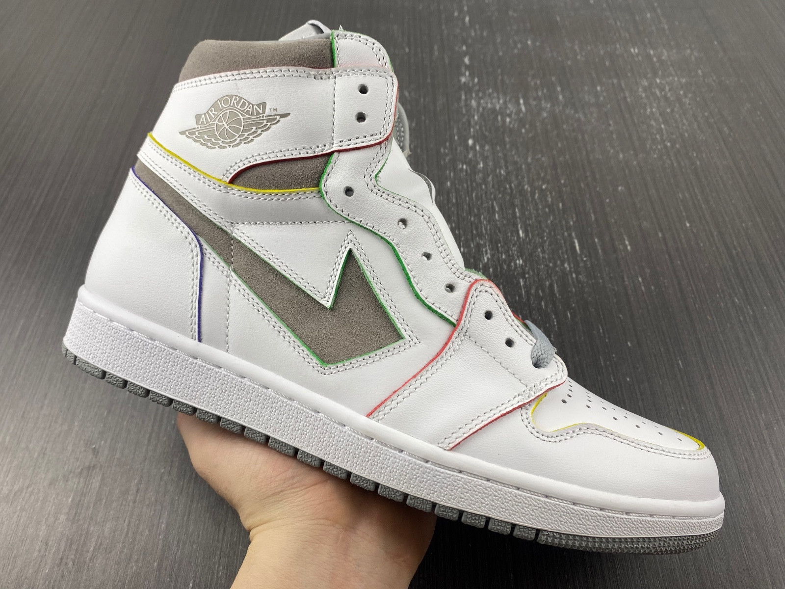Air Jordan 1 High