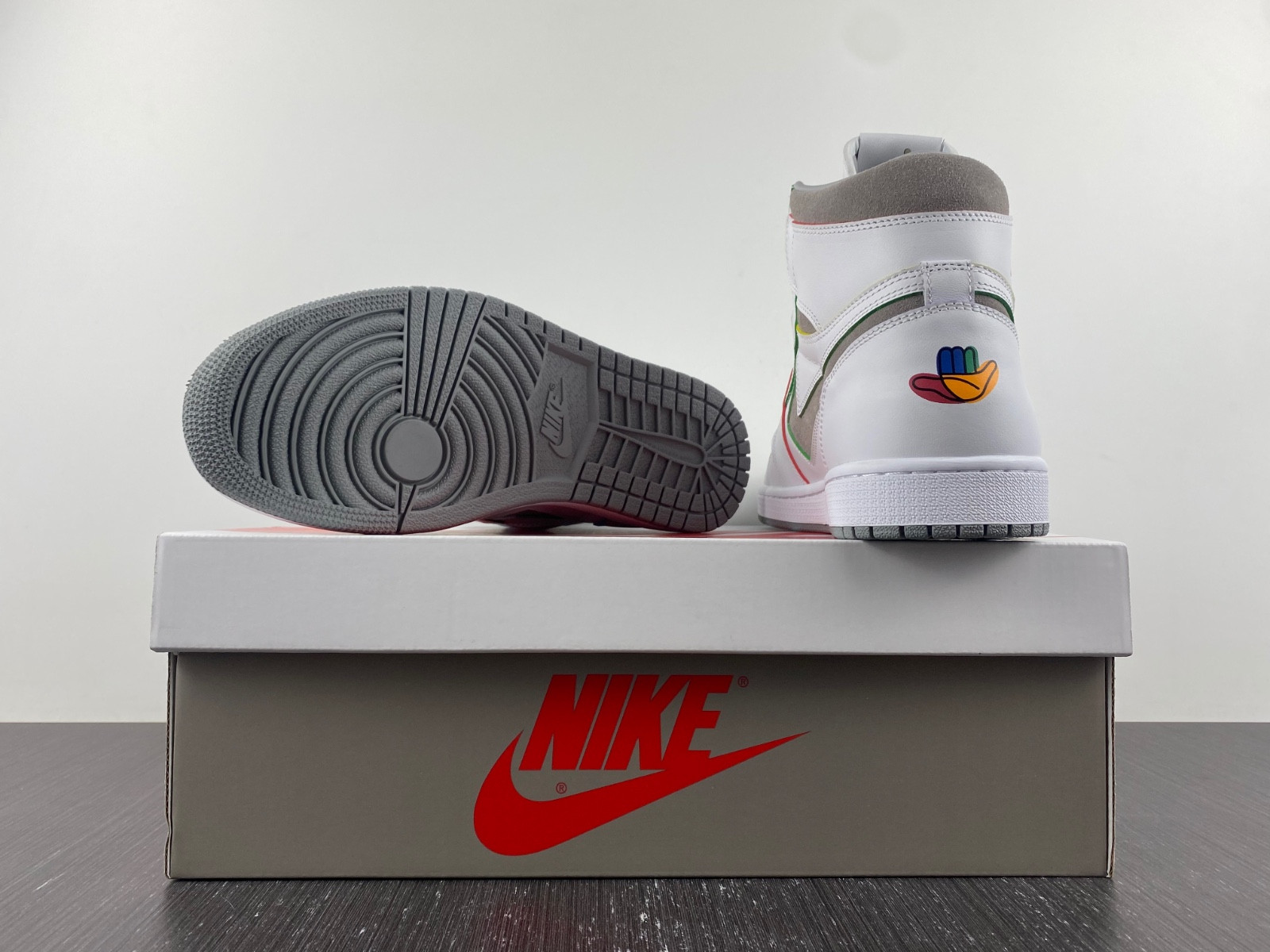 Air Jordan 1 High